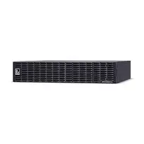 Išorinis akumuliatorių blokas CyberPower BPE72V60ART2U, švino-rūgštinis (VRLA), 12V, 9Ah