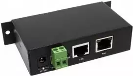 PoE adapterius EXSYS EX-6007POE