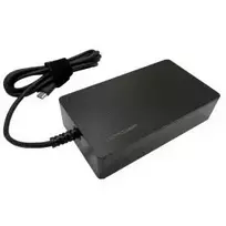 Nešiojamojo kompiuterio maitinimo adapteris LC-Power LC-NB-PRO-140-C 140W