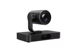 Konferencinė kamera Yealink SmartVision 80 su 20x optiniu priartinimu, juoda, stovo montavimas