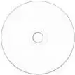 CD-R diskai Primera TuffCoat 700MB (80 min) 52x — 100 vnt., balti, spausdinami rašaliniu spausdintuvu