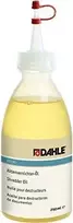 DAHLE popieriaus smulkintuvo alyva 250 ml pjovimo mechanizmams (modeliai 20790–21583)
