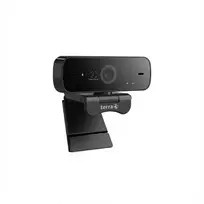 Internetinė kamera Terra Guardian 1080p HD, USB vaizdo kamera kompiuteriui ir nešiojamajam, 1080p raiška