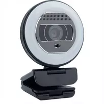 Web kamera Terra Halo C1868pro Full HD su automatiniu fokusavimu ir stereo mikrofonu