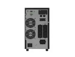 Online UPS Xanto 3000 - Nepertraukiamo maitinimo šaltinis - AC 230 V