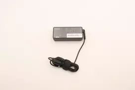 Lenovo 5A11H02883 maitinimo adapteris / keitiklis, 65 W, juodas
