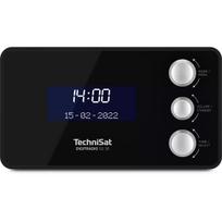 Nešiojamas radijas TechniSat DIGITRADIO 50 SE DAB+ FM VHF