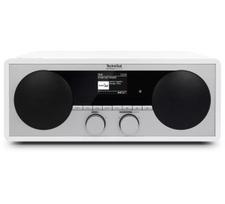 Radijo imtuvas TechniSat DIGITRADIO 451 CD IR