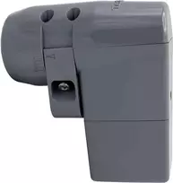 LNB TECHNISAT Unysat 0010/8980 Quad universalus jungiklis su 4 išėjimais