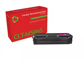 Xerox Everyday™ Magenta Perdirbtas Kasetė, suderinama su Samsung CLT-M504S, standartinė talpa