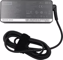 Lenovo 65W standartinis kintamosios srovės adapteris (USB Type-C) - maitinimo blokas 2 kontaktų - AC 100-240 V - 65 W - FRU - ThinkPad E14 Gen 2, E15 Gen 2, L14 Gen 1, L15 Gen 1, X1 Carbon Gen 8
