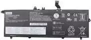 Baterija Lenovo 02DL013 57Wh 4922mAh Li‑Jon, skirta suderinamiems Lenovo nešiojamiesiems kompiuteriams