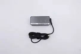 AC adapteris Lenovo 45W USB-C PD W125671398, 45W USB-C Power Delivery, nešiojamiesiems kompiuteriams ir suderinamiems įrenginiams