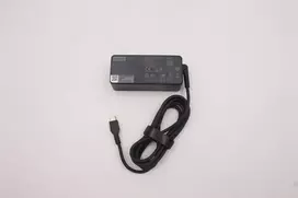 AC adapteris Lenovo 45W USB Type-C W125671464 — 45W USB-C maitinimo šaltinis nešiojamiesiems kompiuteriams ir įrenginiams