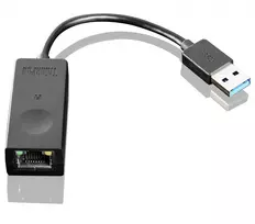 Lenovo ThinkPad 03X6840 USB 3.0 į Gigabit Ethernet adapteris