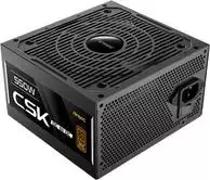 Maitinimo blokas ANTEC CSK550DC 550W ATX 12V