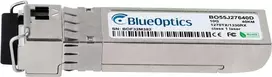 SFP+ siųstuvas-imtuvas BlueOptics 100-01510-BXU-40-BO 10000Mbit/s