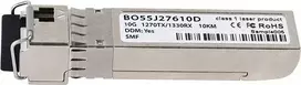 SFP+ siųstuvas-imtuvas BlueOptics 100-01512BXU-10-BO 10000Mbit/s