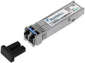SFP siųstuvas-imtuvas BlueOptics 100FX-SFP-IR-OM-BO 155Mbit/s