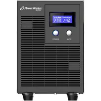 Nepertraukiamo maitinimo šaltinis PowerWalker Basic VI 3000 STL IEC 3 kVA 1800 W 6 AC lizdų