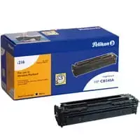 Pelikan 4203311 Juodos spalvos spausdintuvo eksploatacinė medžiaga