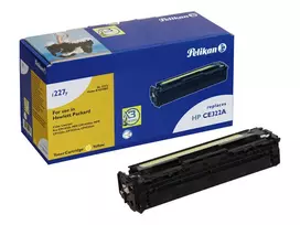 Pelikan 4214065 Spalvotas dažų kasetė geltona