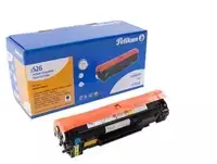 Pelikan 1031430002 toneris, skirtas HP CE285A, juodas