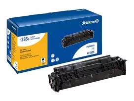 Pelikan 4218001 juodos spalvos spausdintuvo eksploatacinė medžiaga