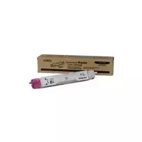 Xerox - Tonerpatrone - 1 x Magenta - 5000 Seiten - für Phaser 6360DN, 6360DT, 6360DX, 6360N (106R01215)