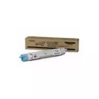 Xerox Phaser 6360 - Cyan - original - Tonerpatrone - für Phaser 6360DA, 6360DB, 6360DN, 6360DT, 6360DX, 6360N (106R01214)