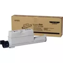 Xerox Phaser 6360 - Mit hoher Kapazität - Schwarz - original - Tonerpatrone - für Phaser 6360DA, 6360DB, 6360DN, 6360DT, 6360DX, 6360N (106R01221)