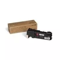 Xerox - Tonerpatrone - High Capacity - 1 x Magenta - 2500 Seiten - für Phaser 6500DN, 6500N, WorkCentre 6505DN, 6505N (106R01595)