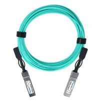 BlueOptics 10GB-F20-SFPP-BO InfiniBand šviesolaidinis aktyvus kabelis 20 m SFP+ SFP+ AOC oranžinis