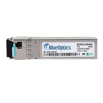 SFP+ siųstuvas BlueOptics 10G-SFPP-BXD-S-40-BO 10000Mbit/s
