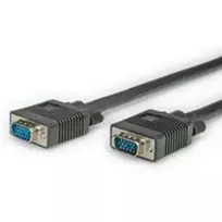 VGA kabelis ROLINE HQ HD15 M - HD15 M 20 m