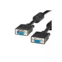 VGA kabelis ROLINE HQ 20 m HD15 M – HD15 F