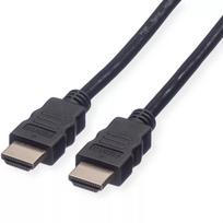 HDMI High Speed laidas + Ethernet ROLINE 11.04.5548 15 m