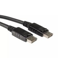 DisplayPort kabelis ROLINE DP-DP LSOH M/M 5 m