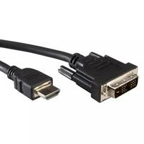 Monitorius kabelis VALUE DVI (18+1) - HDMI M/M 10 m