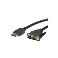 VALUE DisplayPort į DVI-D laidas 5 m