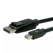 VALUE DisplayPort kabelis DP - Mini DP M/M 2 m