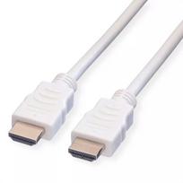 HDMI High Speed laidas + Ethernet VALUE M/M 10 m