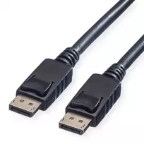 VALUE DisplayPort kabelis DP-DP LSOH M/M 2 m