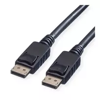 DisplayPort kabelis VALUE DP-DP LSOH M/M 10 m