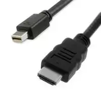 Mini DisplayPort laidas VALUE 11.99.5793 4,5 m