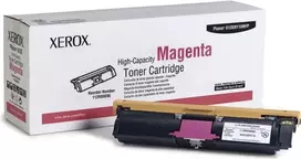 Xerox Phaser 6120 - Mit hoher Kapazität - Magenta - Original - Tonerpatrone - für Phaser 6115MFP/D, 6115MFP/N, 6120, 6120N, 6120VN
