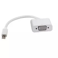 Mini DisplayPort–VGA adapteris ROLINE 12.03.3140