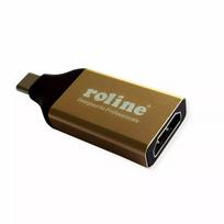 Adapteris USB-C į HDMI ROLINE 12.03.3231