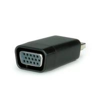 Adapteris HDMI M - VGA F VALUE 12.99.3113