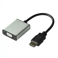HDMI į VGA adapteris VALUE 12.99.3119